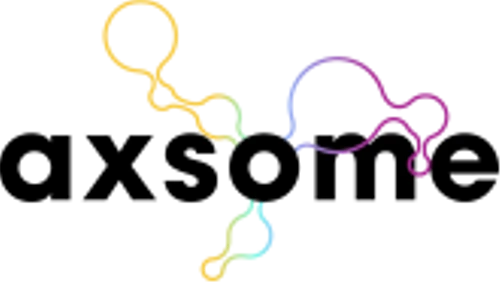 Logo Axsome Therapeutics Inc.