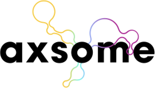 Logo Axsome Therapeutics Inc.