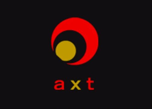 Logo AXT Inc