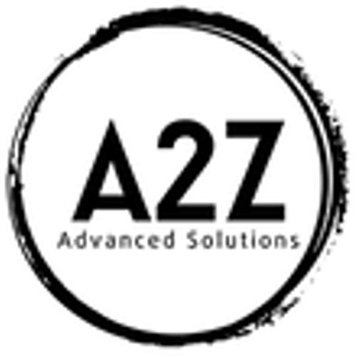 Logo A2Z Smart Technologies Corp.