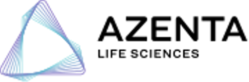 Logo Azenta Inc.