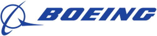 Logo Boeing Company (The)