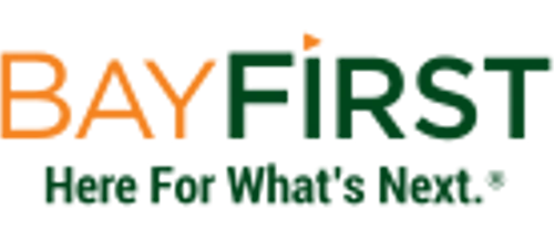 Logo BayFirst Financial Corp.