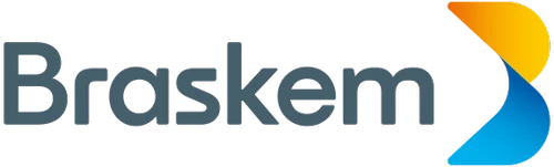 Logo Braskem SA ADR