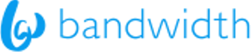 Logo Bandwidth Inc.