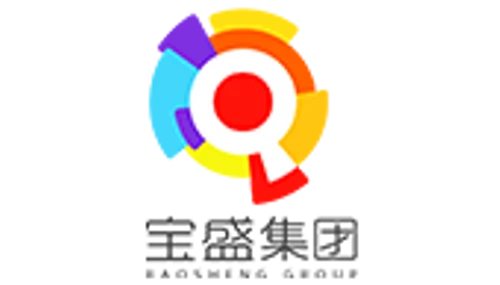 Logo Baosheng Media Group Holdings