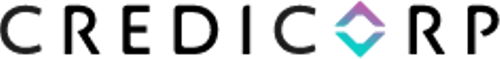 Logo Credicorp Ltd.