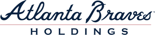 Logo Atlanta Braves Holdings Inc. Series C