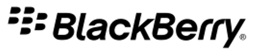 Logo BlackBerry Limited