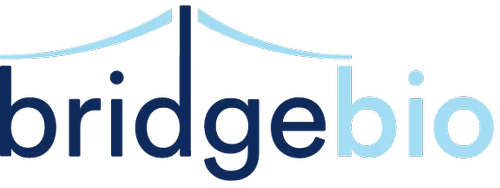 Logo BridgeBio Pharma Inc.