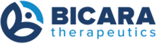 Logo BICARA THERAPEUTICS INC
