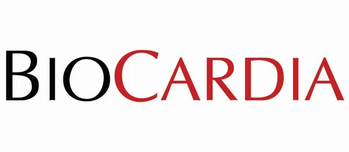 Logo BioCardia Inc.