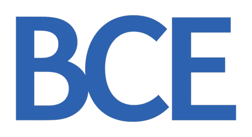 Logo BCE Inc.