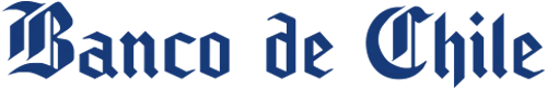 Logo Banco De Chile ADS