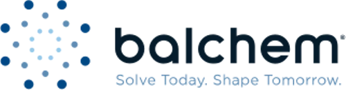 Logo Balchem Corporation