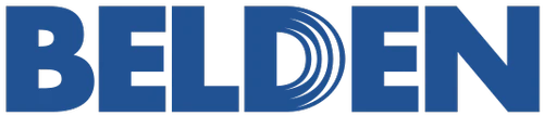 Logo Belden Inc
