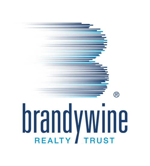Logo Brandywine Realty Trust