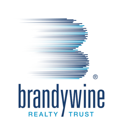 Logo Brandywine Realty Trust
