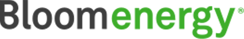 Logo Bloom Energy Corporation