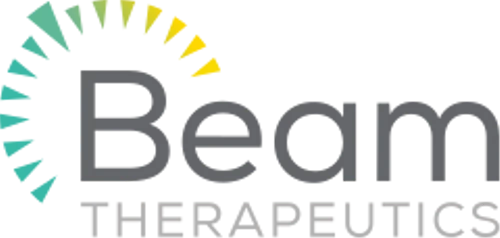 Logo Beam Therapeutics Inc.