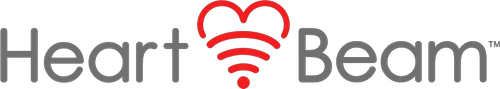 Logo Heartbeam Inc.
