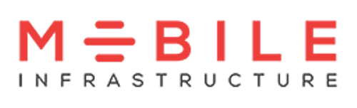 Logo Mobile Infrastructure Corporation