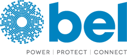 Logo Bel Fuse Inc. Class B