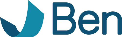 Logo Beneficient