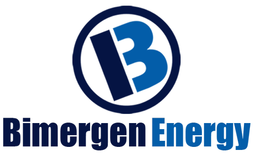Logo Bimergen Energy Corporation Common Stock
