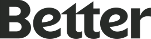 Logo Better Home & Finance Holding Company