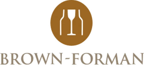 Logo BROWN-FORMAN CORP