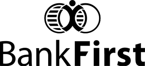 Logo Bank First Corporation