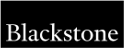 Logo Blackstone Strategic Credit 2027 Term Fund of Beneficial Interest