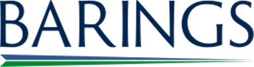 Logo Barings Global Short Duration High Yield Fund of Beneficial Interests