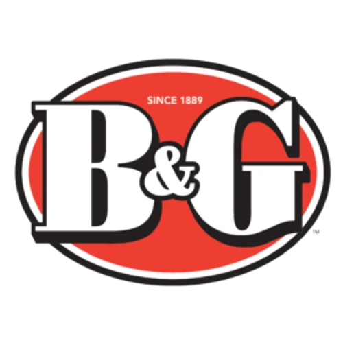 Logo B&G Foods Inc.
