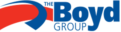 Logo Boyd Group Services Inc.