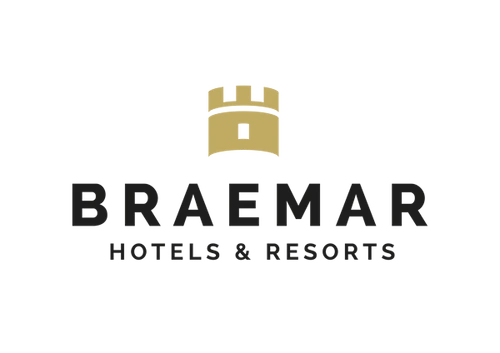 Logo Braemar Hotels & Resorts Inc.