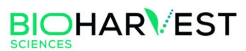 Logo BioHarvest Sciences Inc. Common Stock