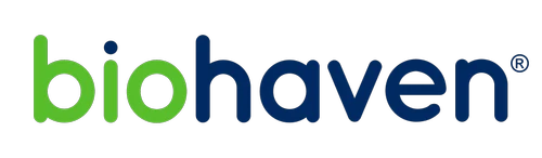 Logo Biohaven Ltd. 