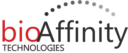 Logo bioAffinity Technologies Inc.