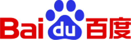 Logo Baidu Inc. ADS