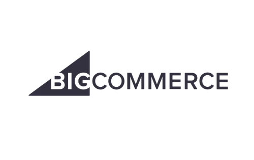 Logo BigCommerce Holdings Inc. Series 1