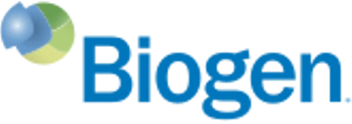 Logo Biogen Inc.