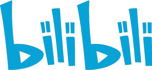 Logo Bilibili Inc.