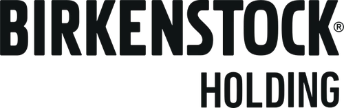 Logo Birkenstock Holding plc