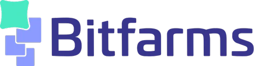 Logo Bitfarms Ltd.