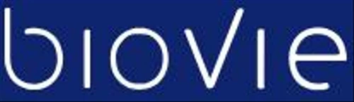 Logo BioVie Inc.