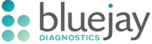 Logo Bluejay Diagnostics Inc.