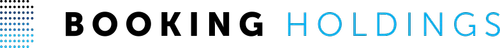 Logo Booking Holdings Inc.