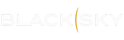 Logo BlackSky Technology Inc.